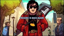 Frederic: Evil Strikes Back trailer