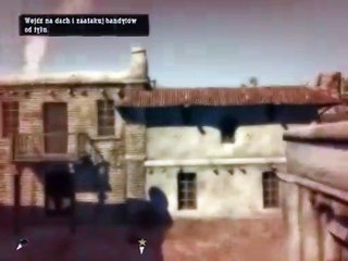 Call of Juarez: Bound In Blood Chapter IV - Characters