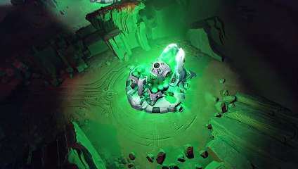 Supernova gameplay trailer