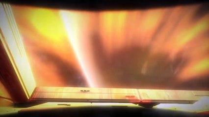 Morningstar: Descent to Deadrock trailer