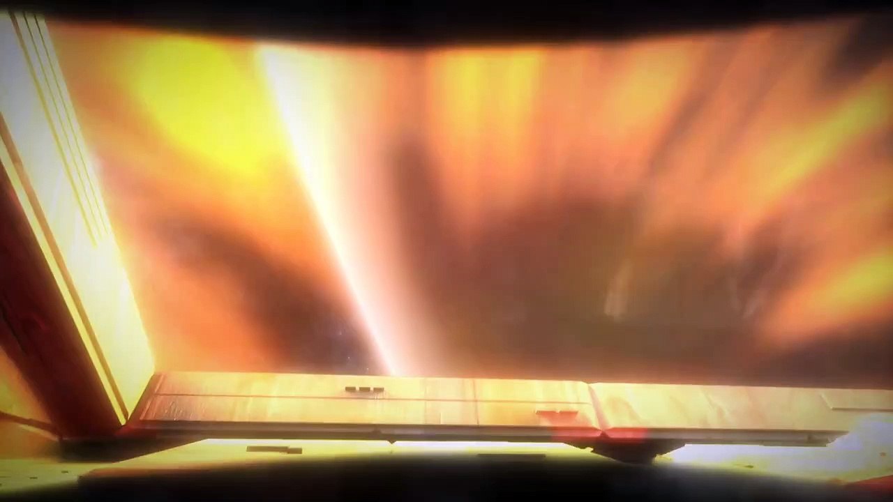 Morningstar: Descent to Deadrock trailer