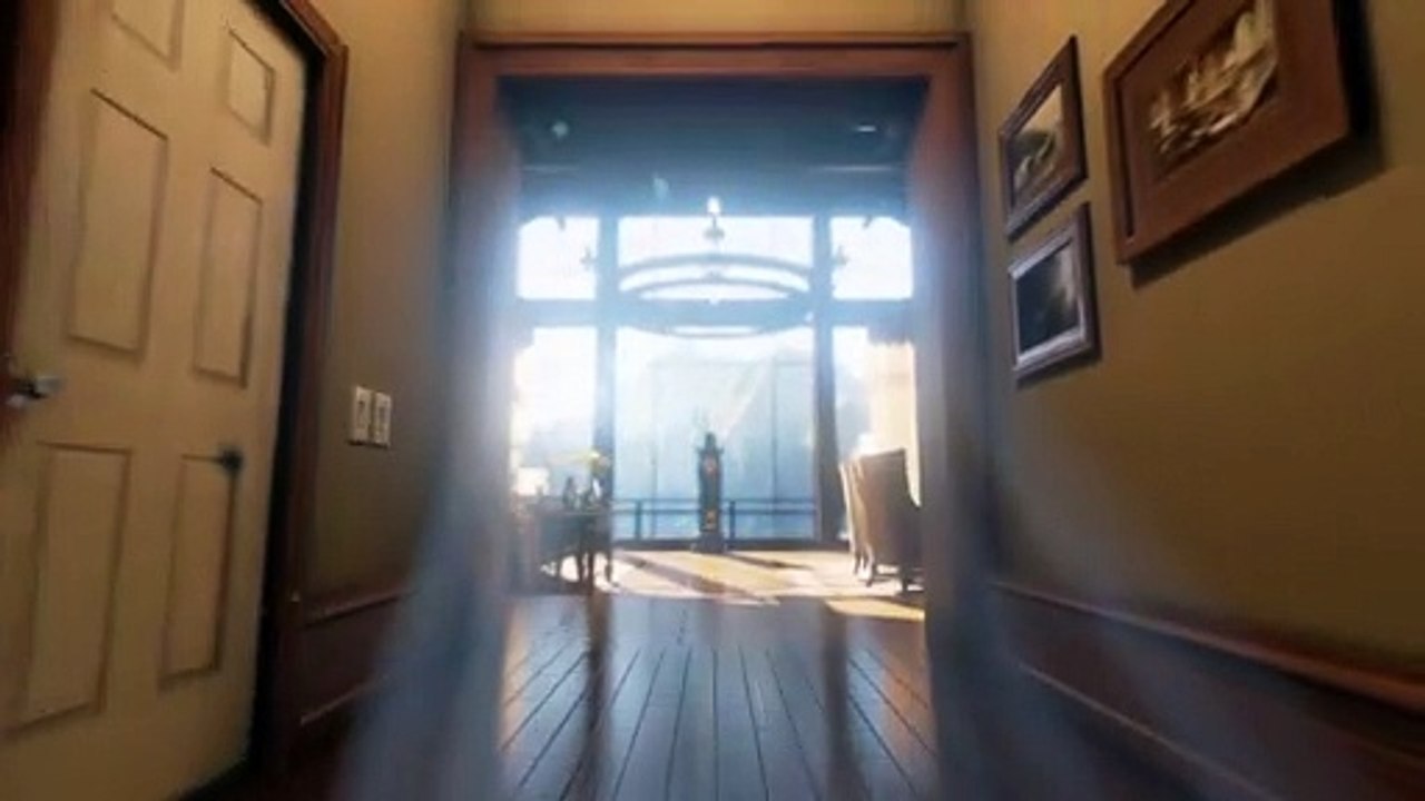 Absention trailer
