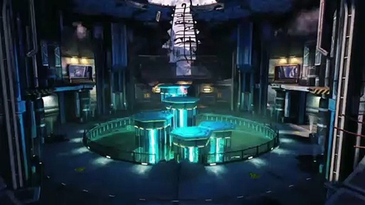 Halo Online trailer