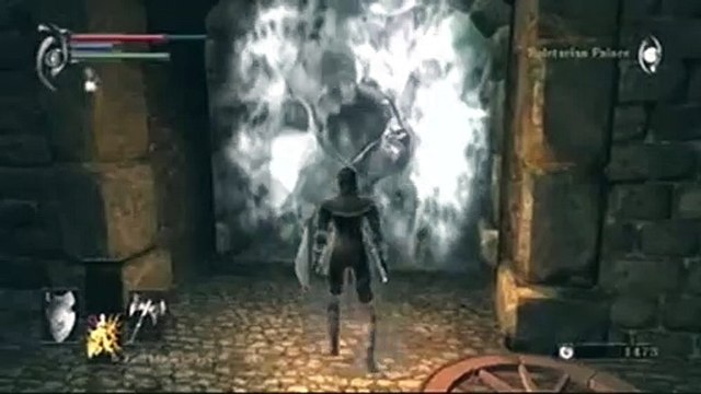 Demon's Souls (2009) Tower Knight