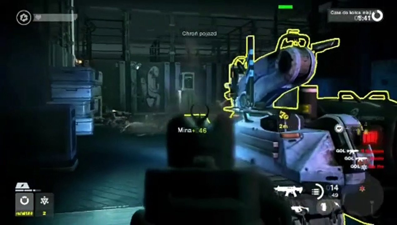 Brink Challenges 2