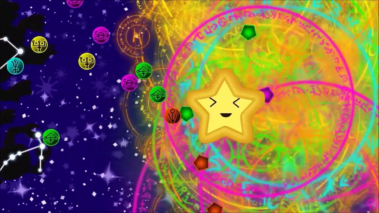Astral Breakers trailer