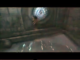 Prince of Persia: The Forgotten Sands Sarcophagi 8