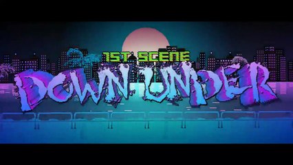 Hotline Miami 2: Wrong Number Scene 1: Down Under