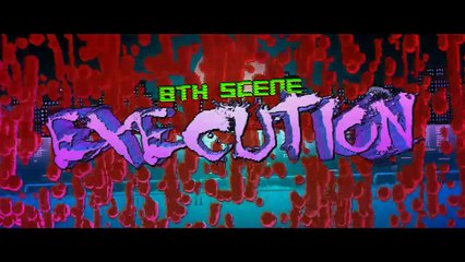 Hotline Miami 2: Wrong Number Scene 8: Execution