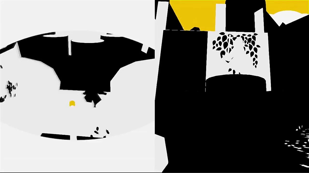 Chambara trailer