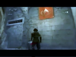 Prince of Persia: The Forgotten Sands Sarcophagi 4