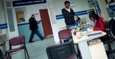 Behzat Ç.: Bir Ankara Polisiyesi S01 E06