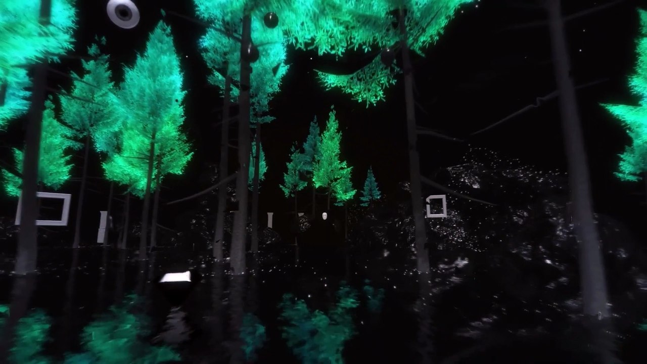 Rememoried trailer