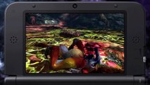 Monster Hunter 4 Ultimate trailer