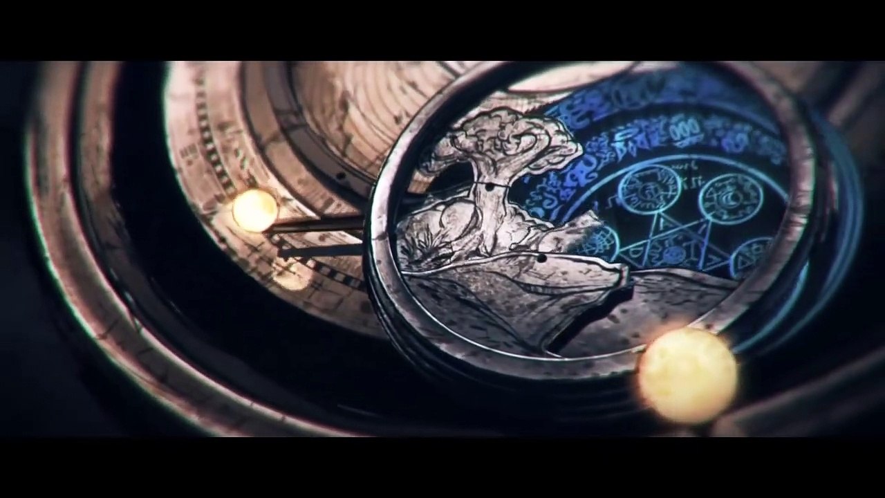 The Witcher 3: Wild Hunt story recap trailer
