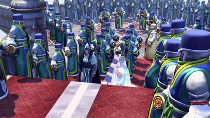 Final Fantasy X-2 HD Return to Spira