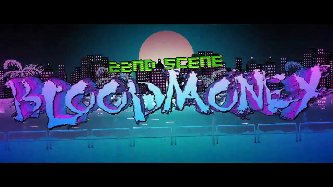 Hotline Miami 2: Wrong Number Scene 22: Blood M...