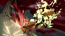 Naruto Shippuden: Ultimate Ninja Storm 4 Naruto, Sasuke, Sakura