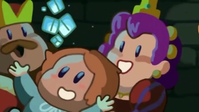 Adventures of Pip trailer