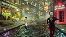 We Happy Few trailer