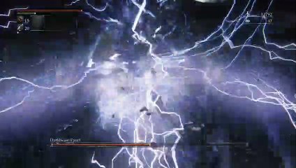 Bloodborne The dark beast Paarl