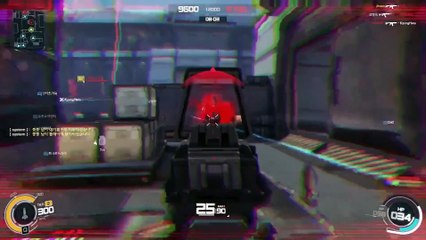 Ghost in the Shell: Stand Alone Complex - First Assault game modes