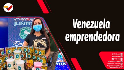 Tras la Noticia | Proyectos de emprendimientos económicos en pleno desarrollo