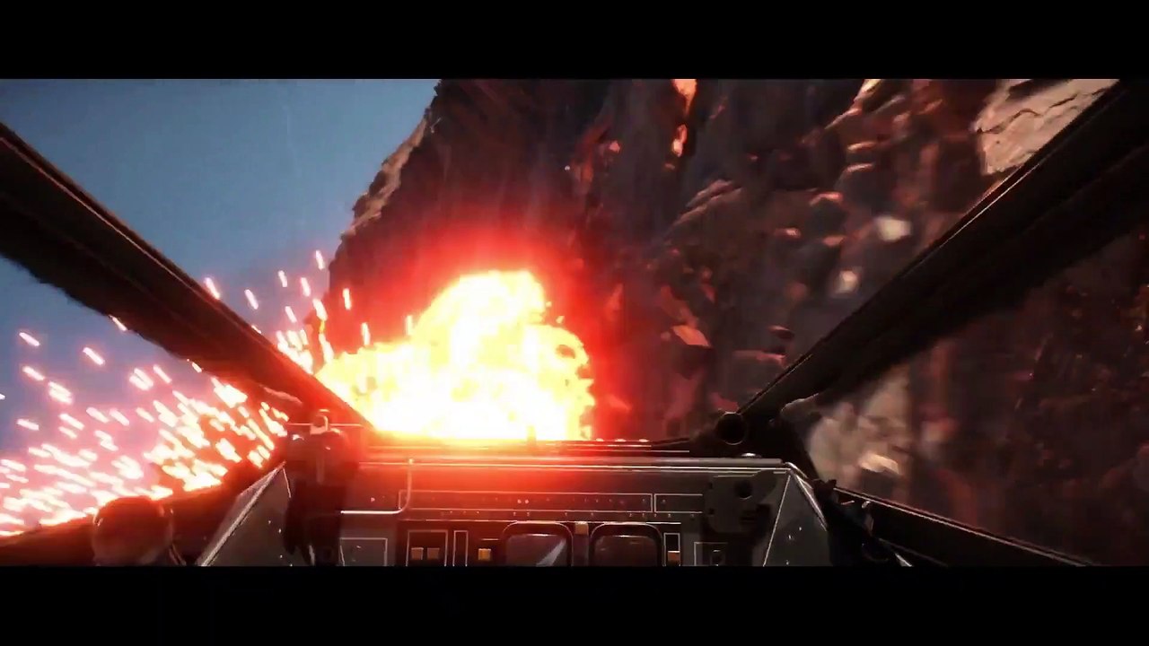 Star Wars: Battlefront dev diary