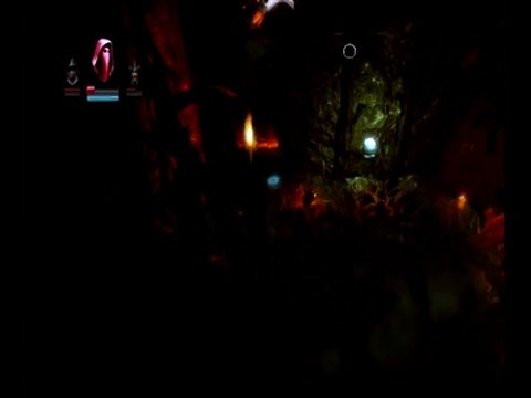 Trine: Enchanted Edition Stage 8 - Throne of the Lost King