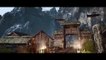 The Witcher 3: Wild Hunt Beautiful World of The Witcher