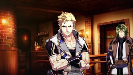 Agarest: Generations of War 2 trailer