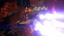 Battlefleet Gothic: Armada trailer #1