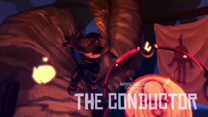 Karmaflow: The Rock Opera Videogame trailer