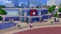 The Sims 4: Get to Work Doctor