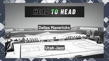 Jalen Brunson Prop Bet: Points, Mavericks At Jazz, Game 6, April 28, 2022