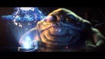 Star Wars: Uprising trailer
