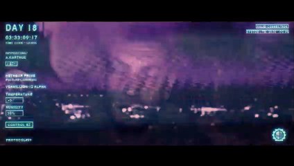 Warhammer 40,000: Regicide Opening