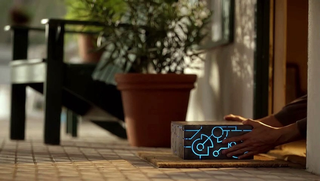 LEGO Dimensions Great Scott!