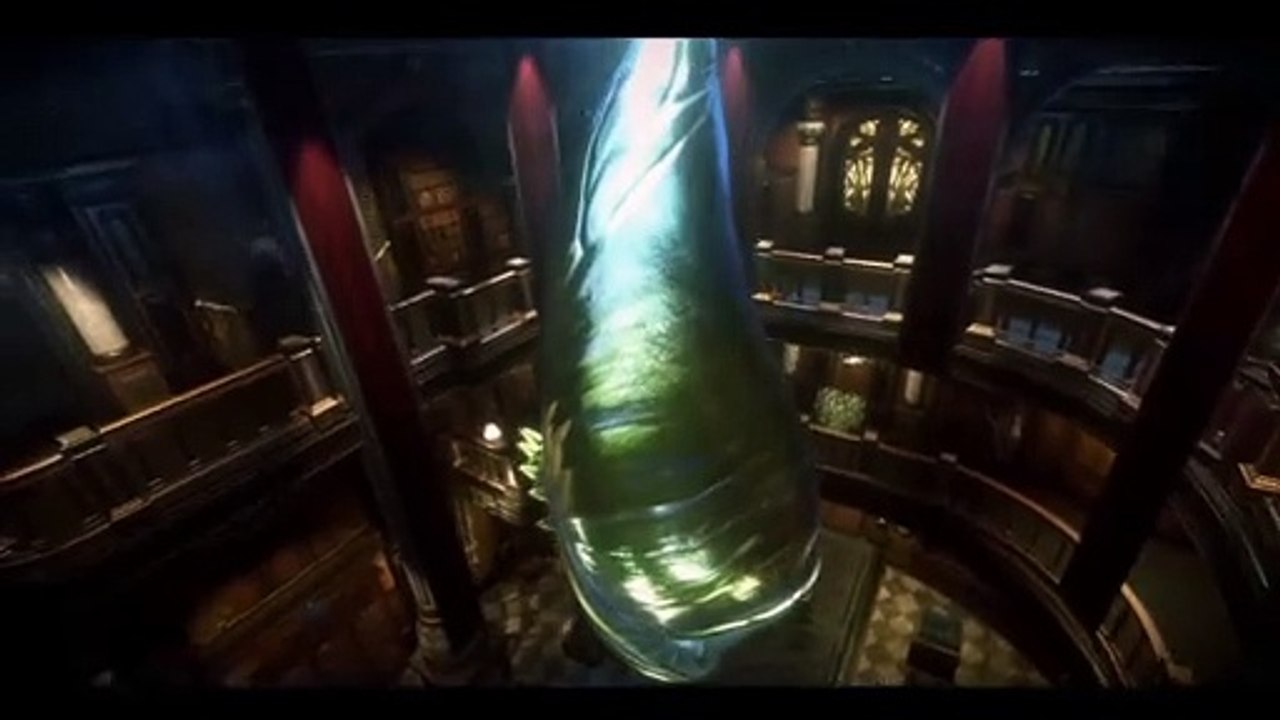 Republique Remastered launch trailer