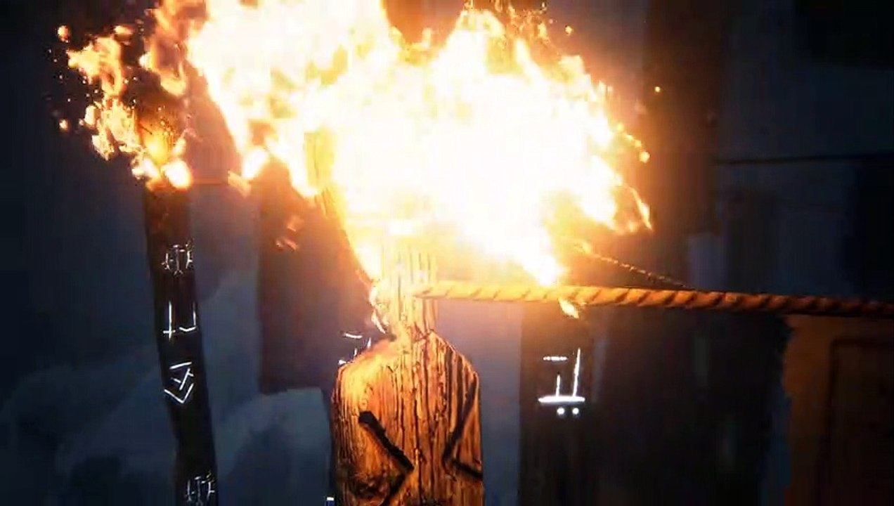 Kholat launch trailer