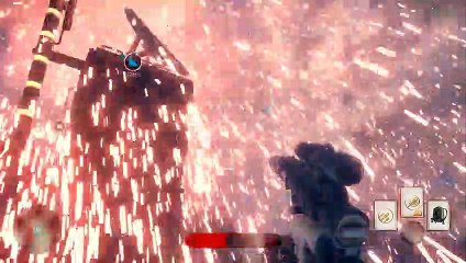 Star Wars: Battlefront E3 2015 - Walker Assault on Hoth