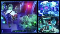 Plants vs. Zombies: Garden Warfare 2 E3 2015 - gameplay