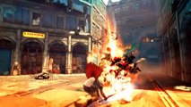 Hellblade: Senua's Sacrifice dev diary - first playable