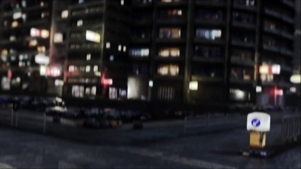 Phantasmal: City of Darkness E3 2015 - trailer