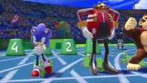 Mario & Sonic at the Rio 2016 Olympic Games E3 2015 - trailer