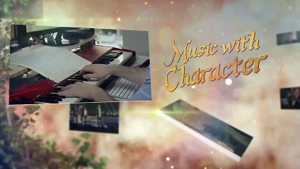 King's Quest dev diary - music with character