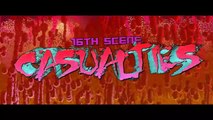 Hotline Miami 2: Wrong Number Scene 16: Casualties