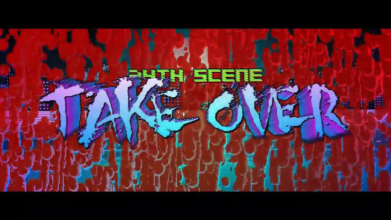 Hotline Miami 2: Wrong Number Scene 24: Take Over