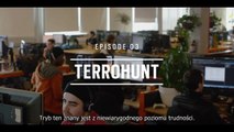 Tom Clancy's Rainbow Six: Siege dev diary - Terrohunt