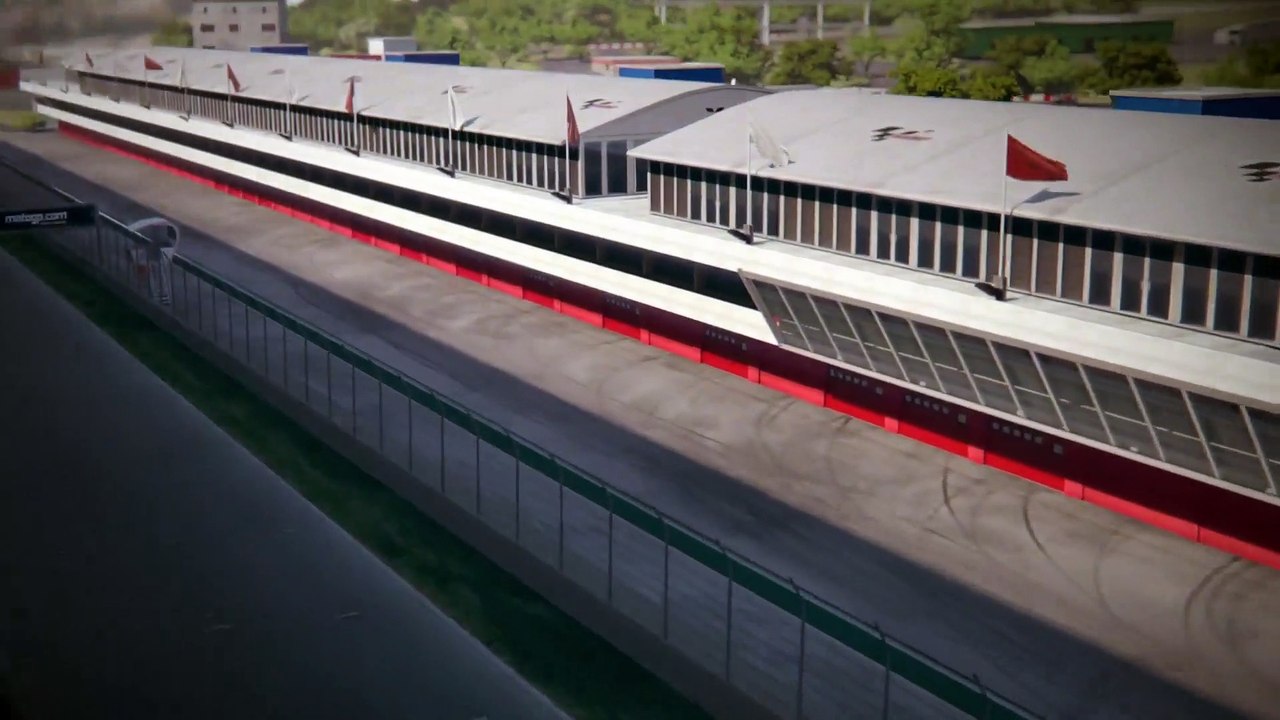 MotoGP 15 teaser